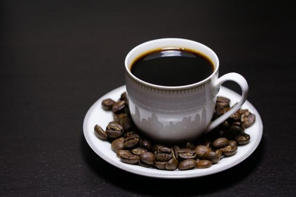 You could be benefitting more from coffee than you thought. Net photo.
