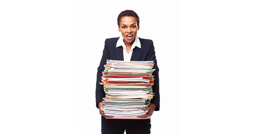 Helping colleagues with work builds flexiblity. Net photo.