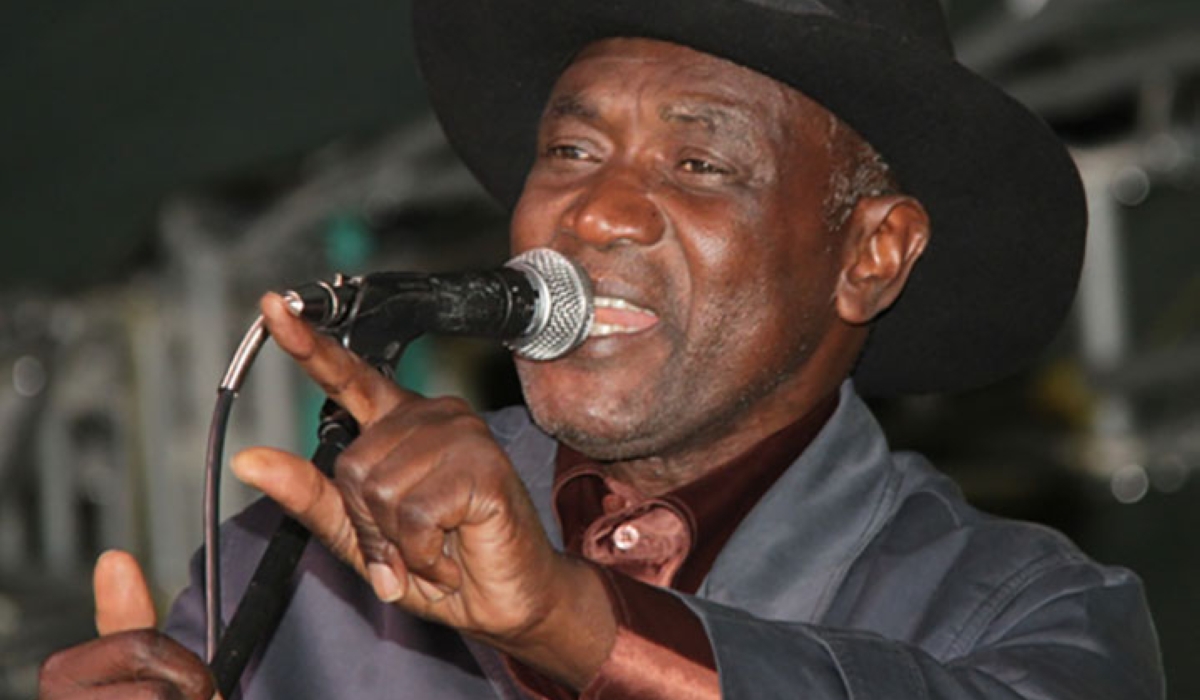 Abdul Makanyaga. Photo/Net