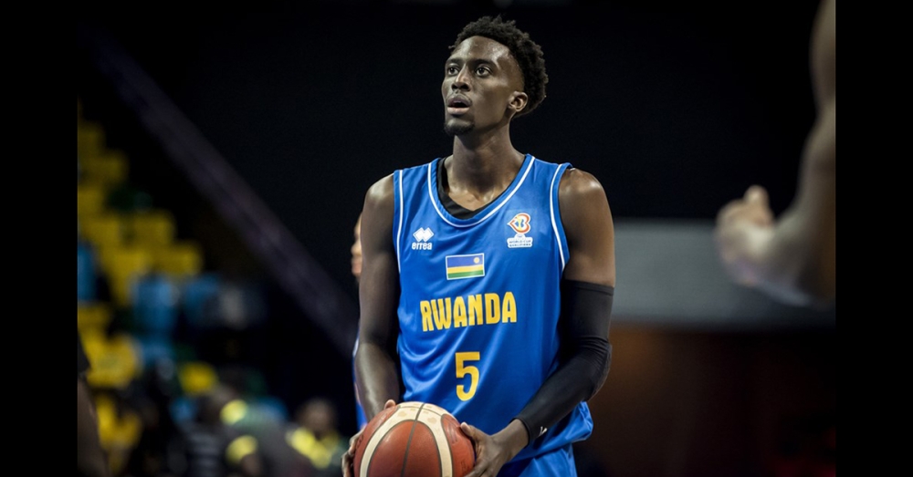 Rwandan center Noah Bigirumwami has joined Alimerka Oviedo Baloncesto