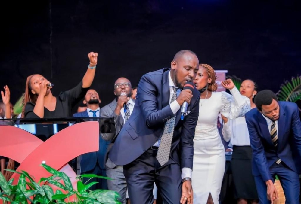 Alarm Ministries Courtesy photo.