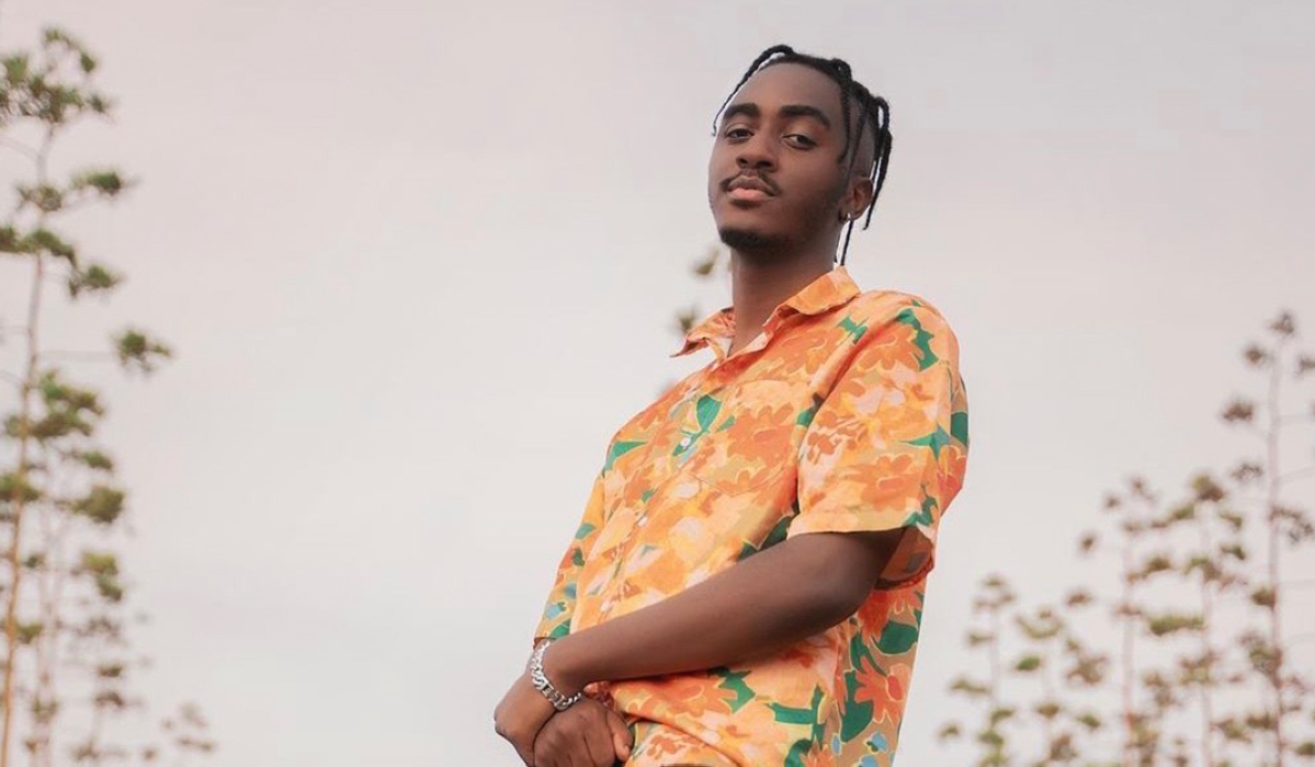 Eloi Eli is now signed under Palm Tree Records. Courtesy photo.