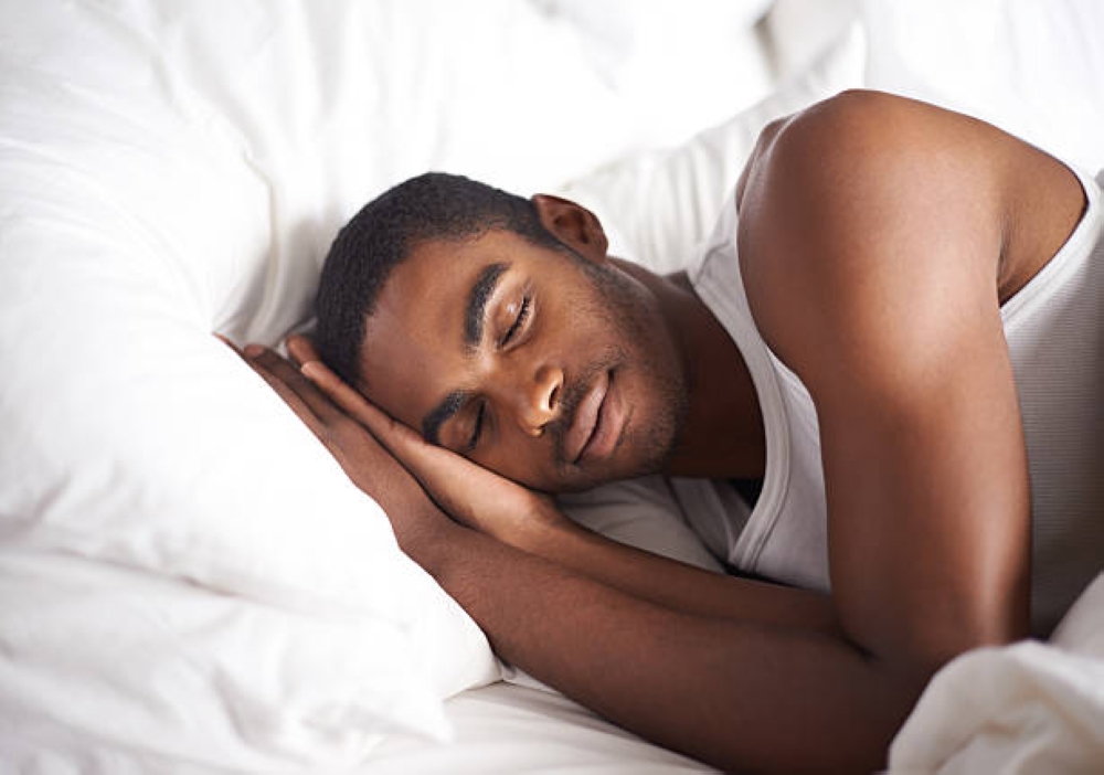 Sleep is sometimes under looked and underestimated for its role in the boost of our immune system. Net photo