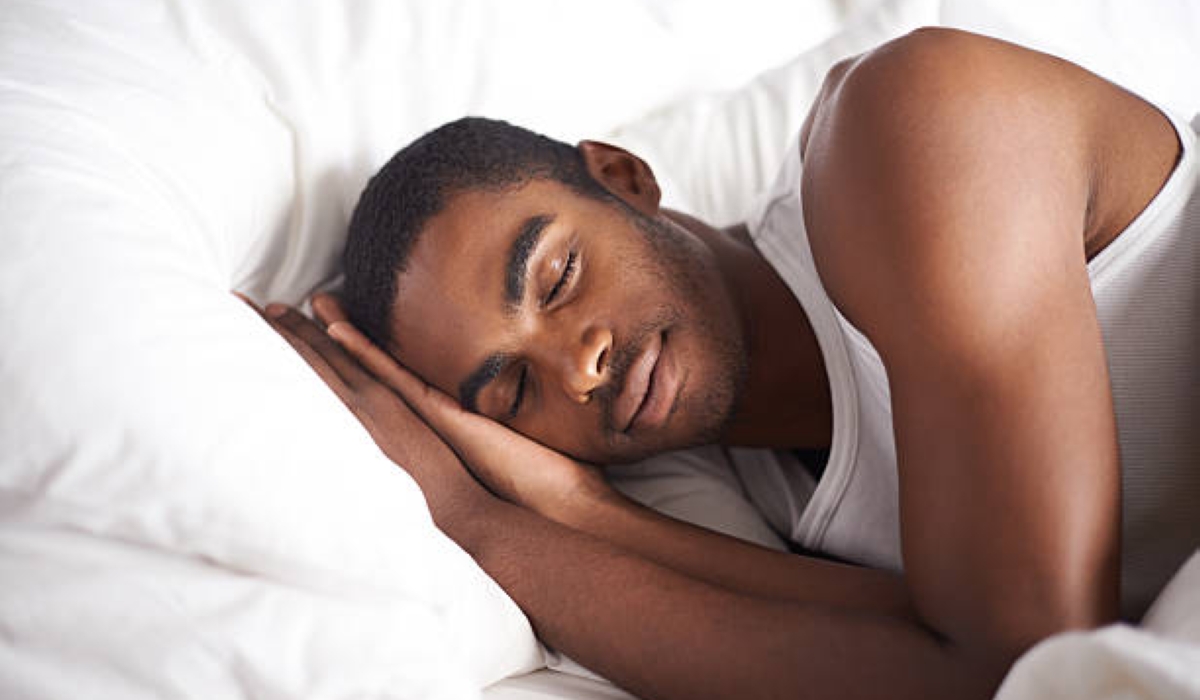 Sleep is sometimes under looked and underestimated for its role in the boost of our immune system. Net photo