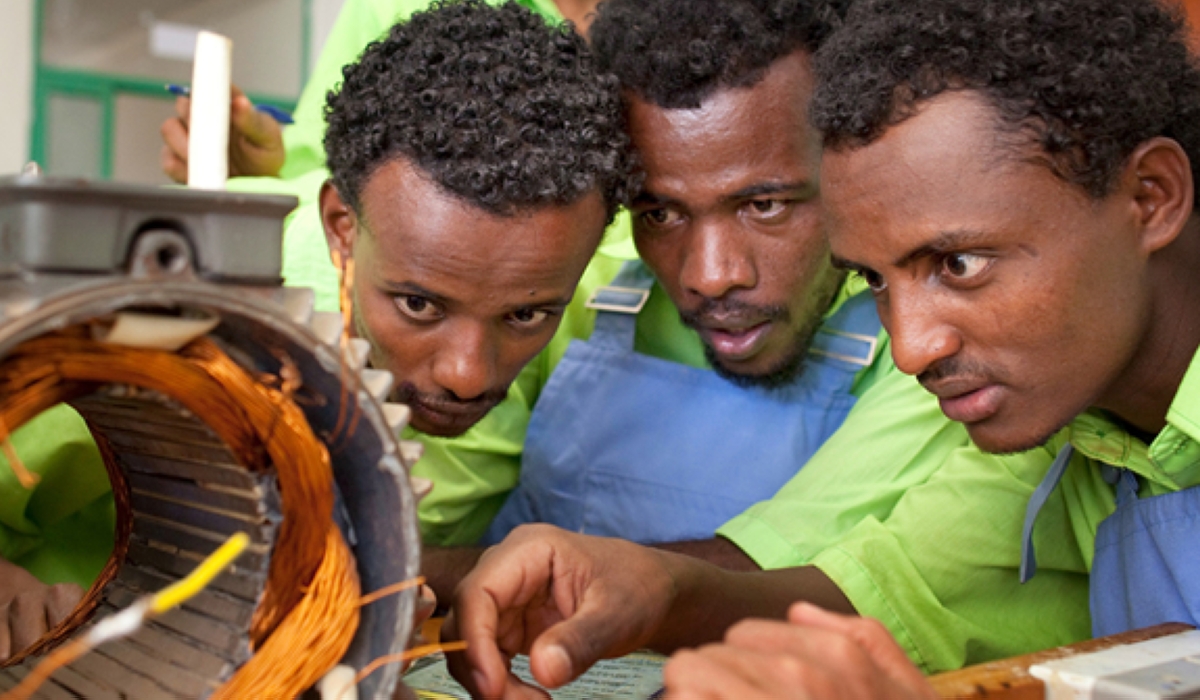 ©KfW-Bildarchiv / photothek.net