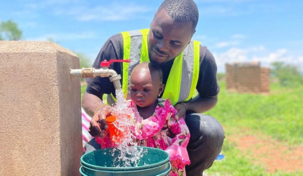 Travelling abroad or upcountry will both have similar effects on you and trigger your creativity in different ways. Photos: Net 