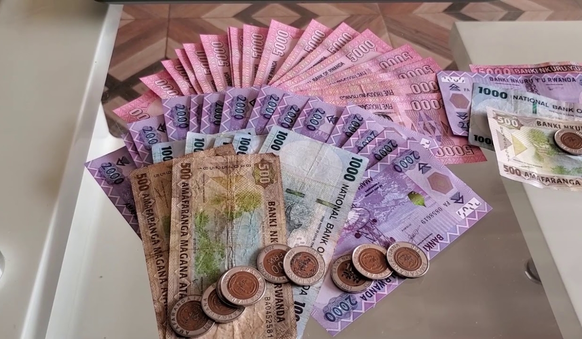 Money issues can ruin a great friendship. Photo/ Net