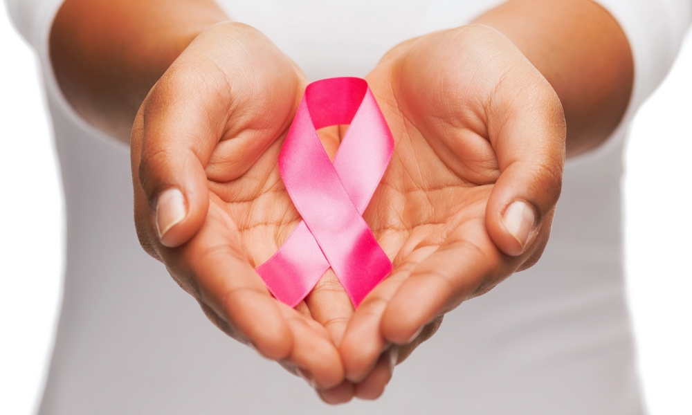 To raise awareness on breast cancer, October was designated as the Pink Month. Photo/Net