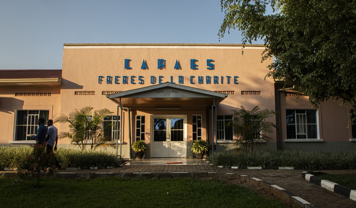 Ndera Neuropsychiatric Hospital in Gasabo District. The hospital revealed that it has recorded an increasing number of cases related to depression which has made the illness feature, for the first time, among the top five.