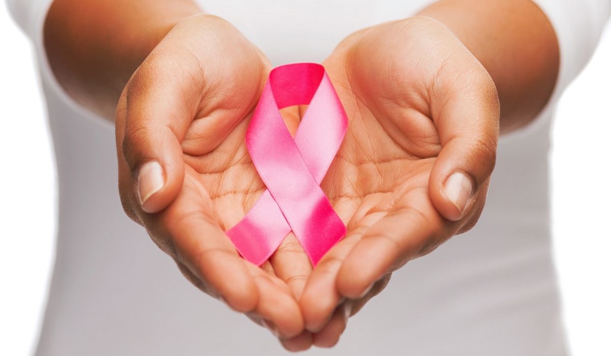 To raise awareness on breast cancer, October was designated as the Pink Month. Photo/Net