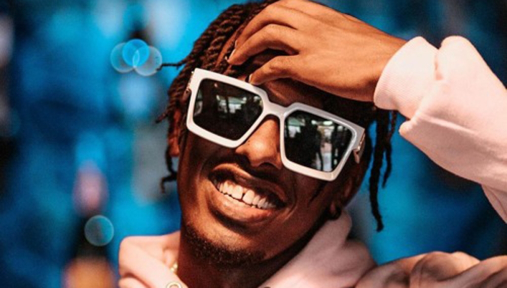 Juno Kizigenza is set to perform in Goma, DR Congo in November. Net photo