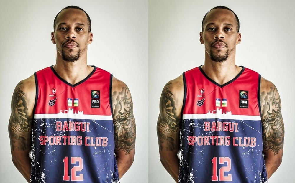 Kenneth Gasana has joined Bangui Sporting Club, a Central African Republic outfit, ahead of the Basketball Africa league (BAL) qualifiers ,scheduled to take place between October 12 and 30.Courtesy