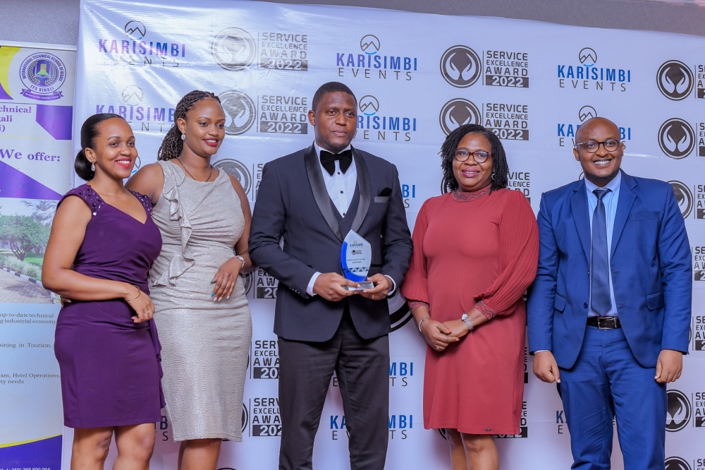 Access Bank, Commercial Bank of the Year