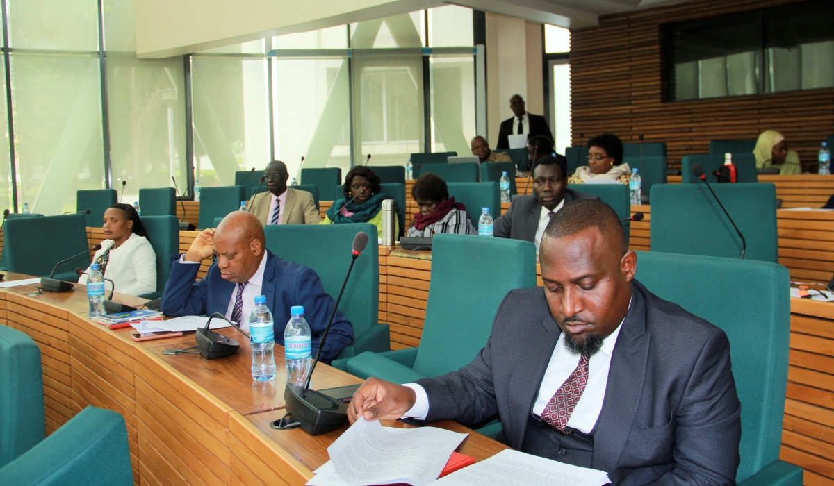 The upcoming fifth session of the fourth EALA Assembly will take place at the Parliament of Rwanda, from October 23 to November 5. Courtesy