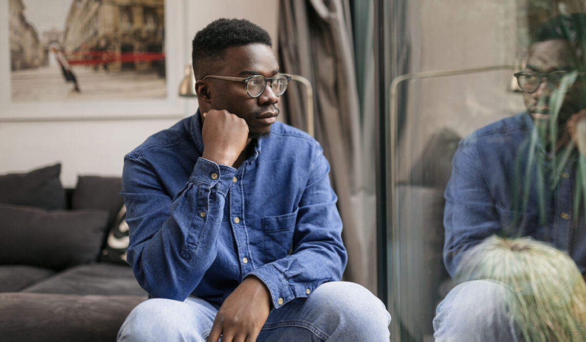  Sabotage is a pattern of thoughts and behaviors     	you engage in, often without even knowing it. Net photo.