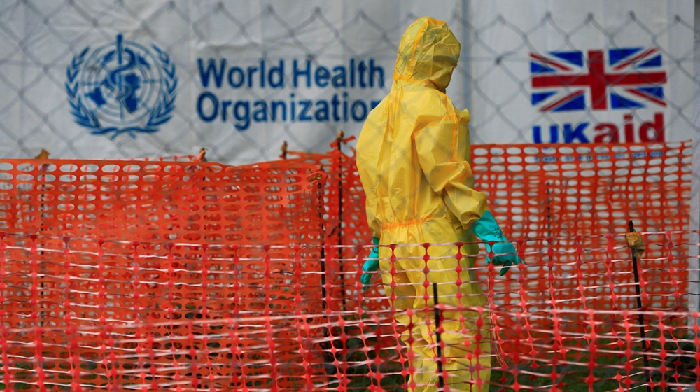 Health authorities in Uganda say 9 more Ebola cases confirmed in Kampala, urge vigilance. / Internet photo