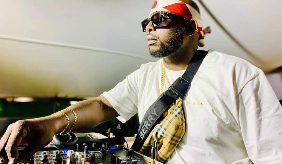 DJ Maphorisa