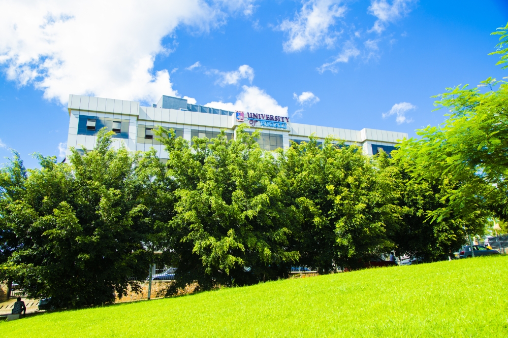 University of Kigali has established effective measures to curb sexual harassment among staff and students.