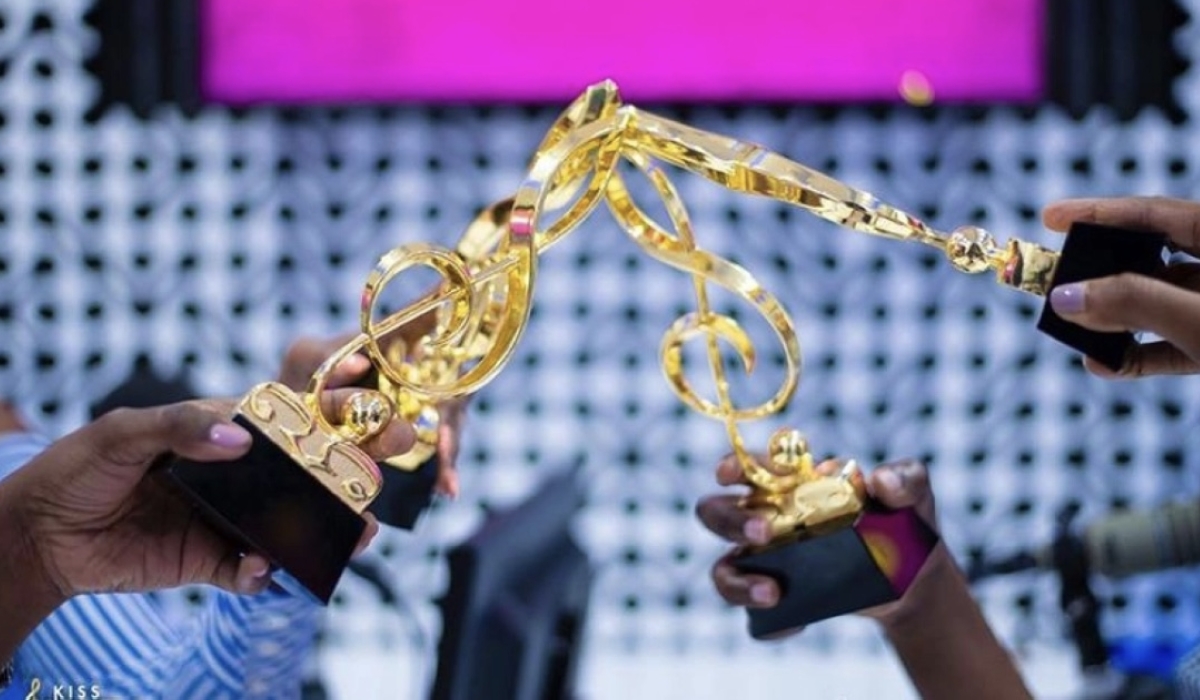 The highly anticipated  KISS Summer Awards 2022 will take place today. Net photo