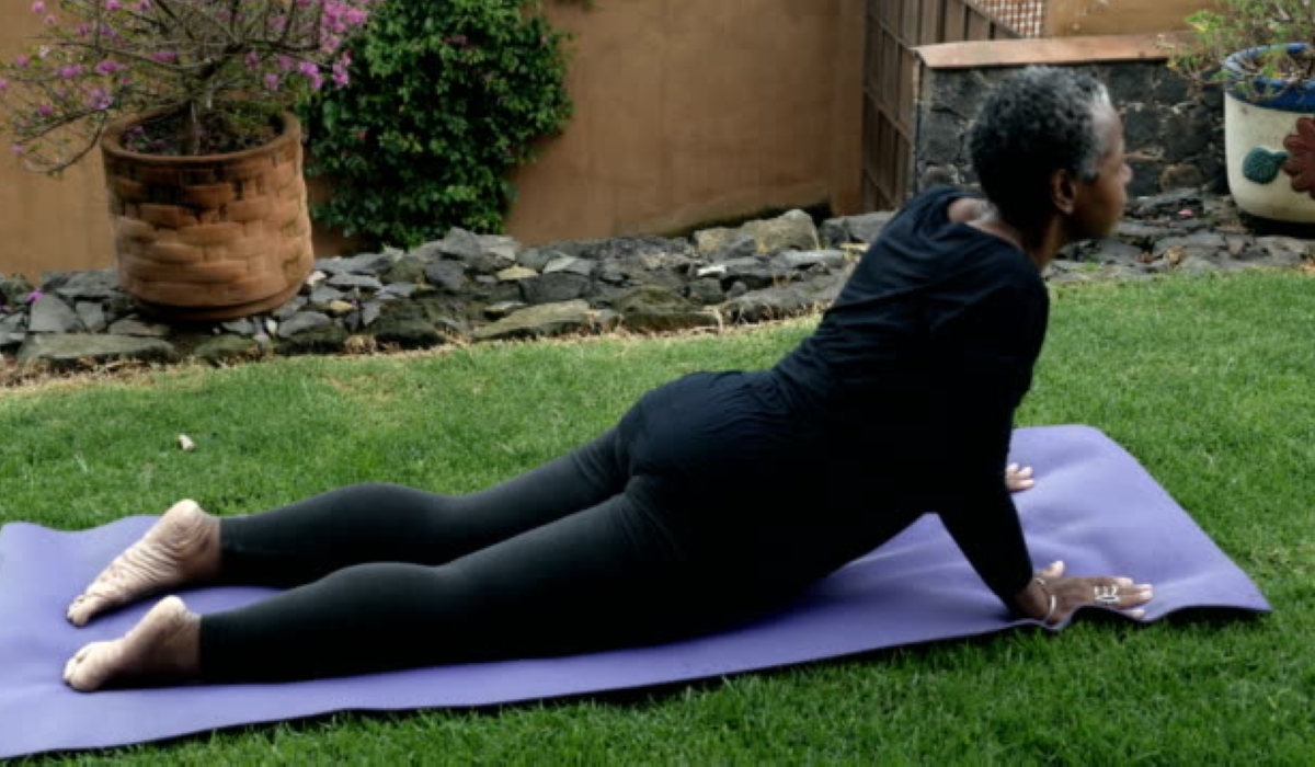 Yoga is a mind-body technique that aims to create balance and harmony in the spiritual, physical, and mental aspects of life. Net photo.