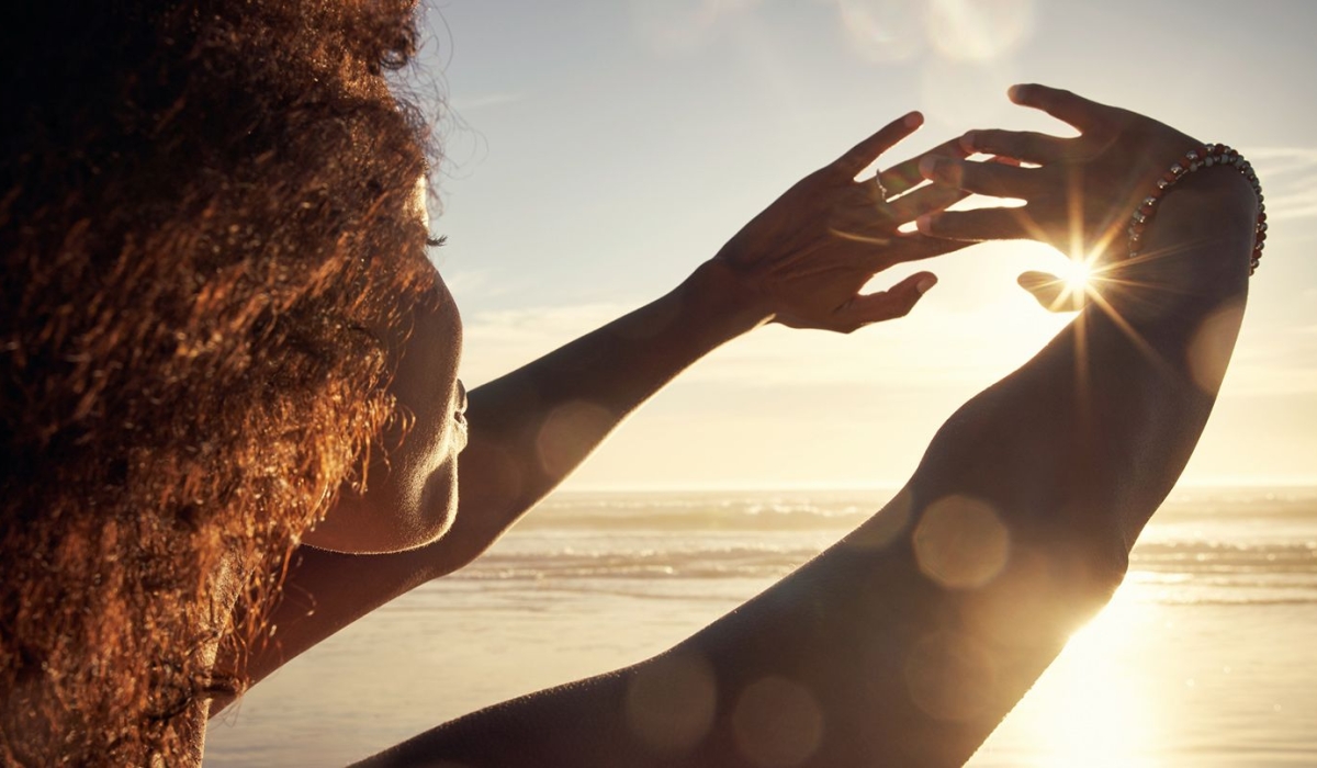 Maintaining healthy vitamin D levels significantly influences general health and would help you end the year feeling healthy. Net photo.