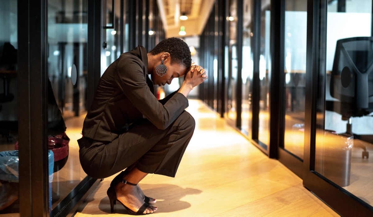 Chronic fatigue syndrome can have a profound effect on one’s quality of life.  Photos/Net