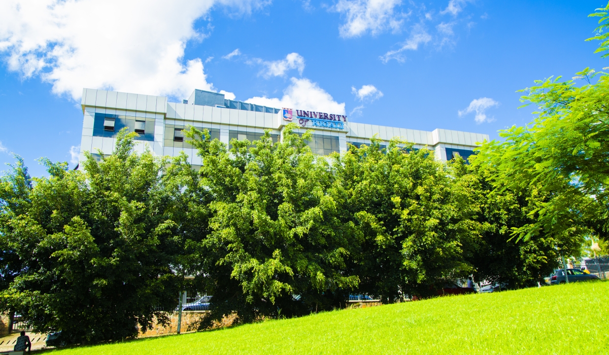 University of Kigali has established effective measures to curb sexual harassment among staff and students.