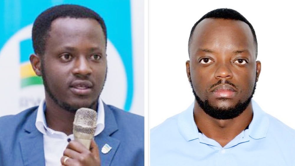 Individuals who are detained,are Jean-Jacques Mugisha, Head of mission at the  concluded Commonwealth Games, and Jean de Dieu Mukundiyukuri, the Executive Director at RNOSC.