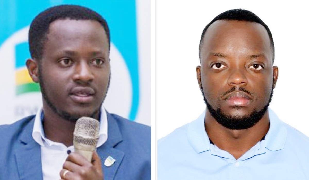 Individuals who are detained,are Jean-Jacques Mugisha, Head of mission at the  concluded Commonwealth Games, and Jean de Dieu Mukundiyukuri, the Executive Director at RNOSC.