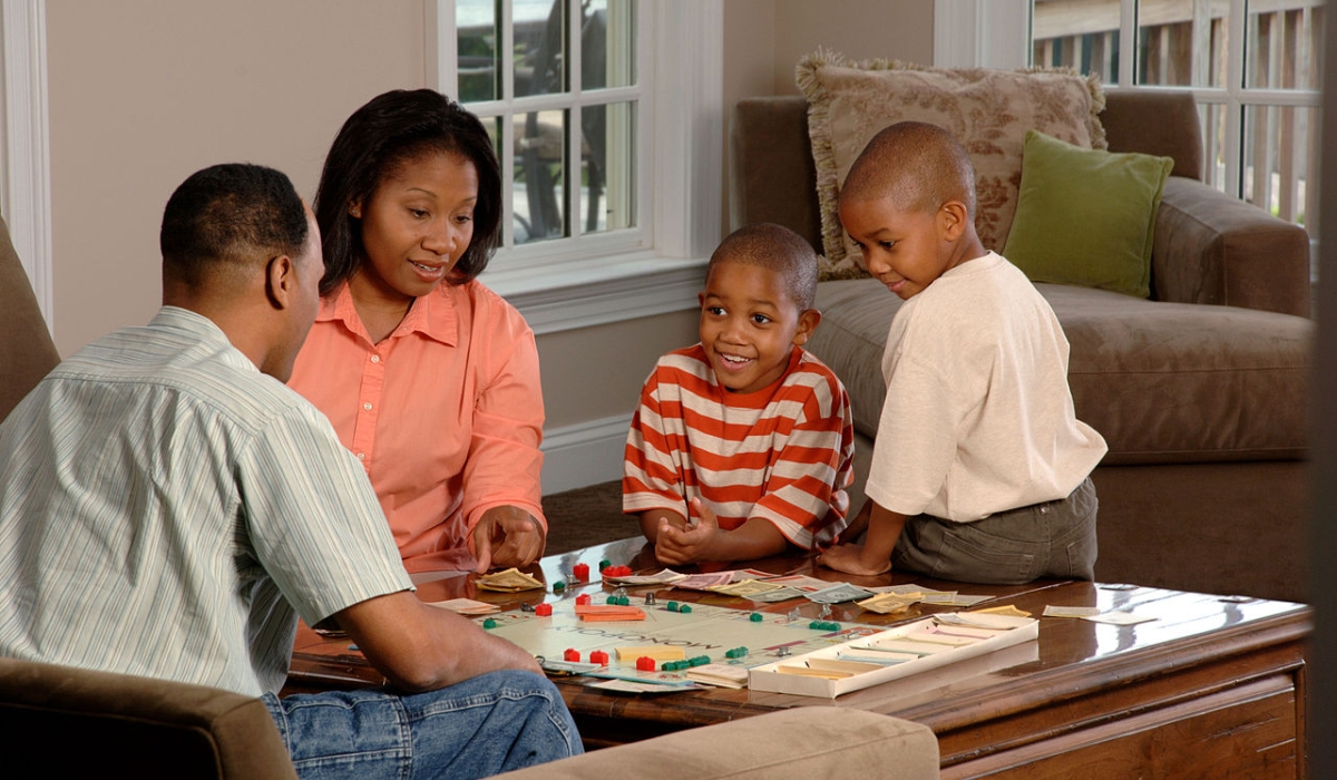 The key is to find a physical activity that does this
for you and then to make it an important part of
your weekend routine. Net photo.