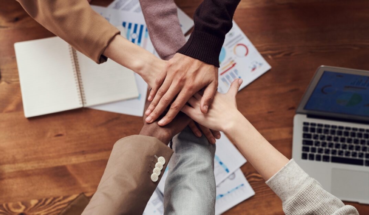 Equity means relative representation for the
same opportunities.Net photo.