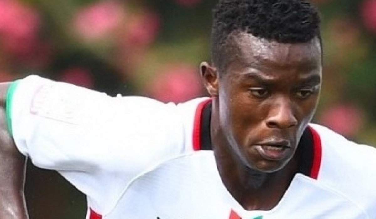 Rwandan defender Emmanuel Imanishimwe will be playing in the Group stage of the 2022-23 CAF Confederation Cup with FAR Rabat after they defeated Djoliba Club from Mali 4-0 on aggregate.