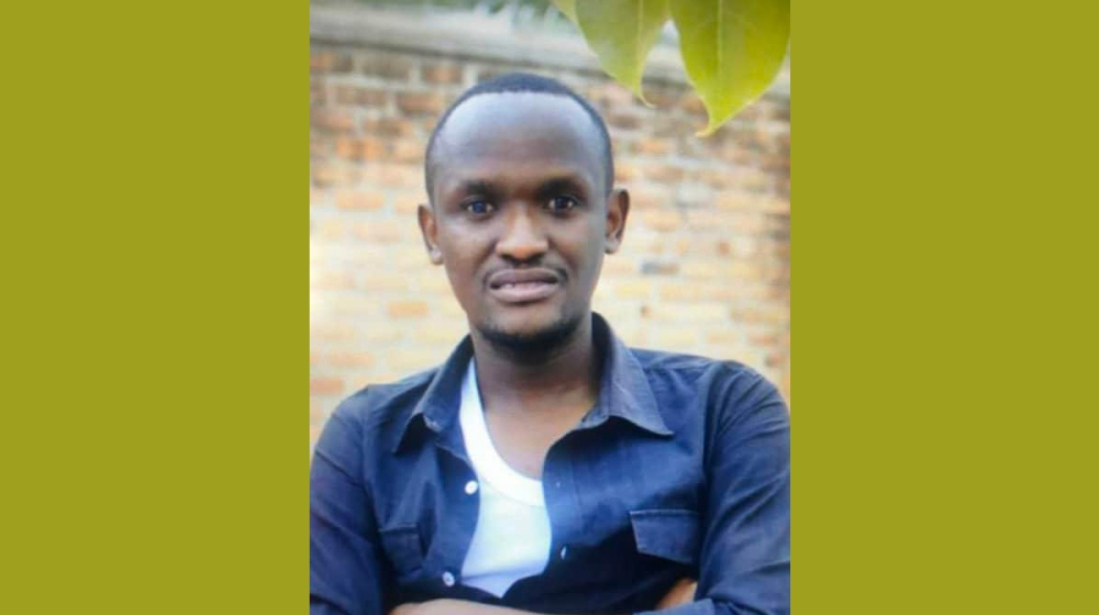 Faysal Safari, a former volleyball player, passed away on the morning of Thursday,  October 20. Courtesy