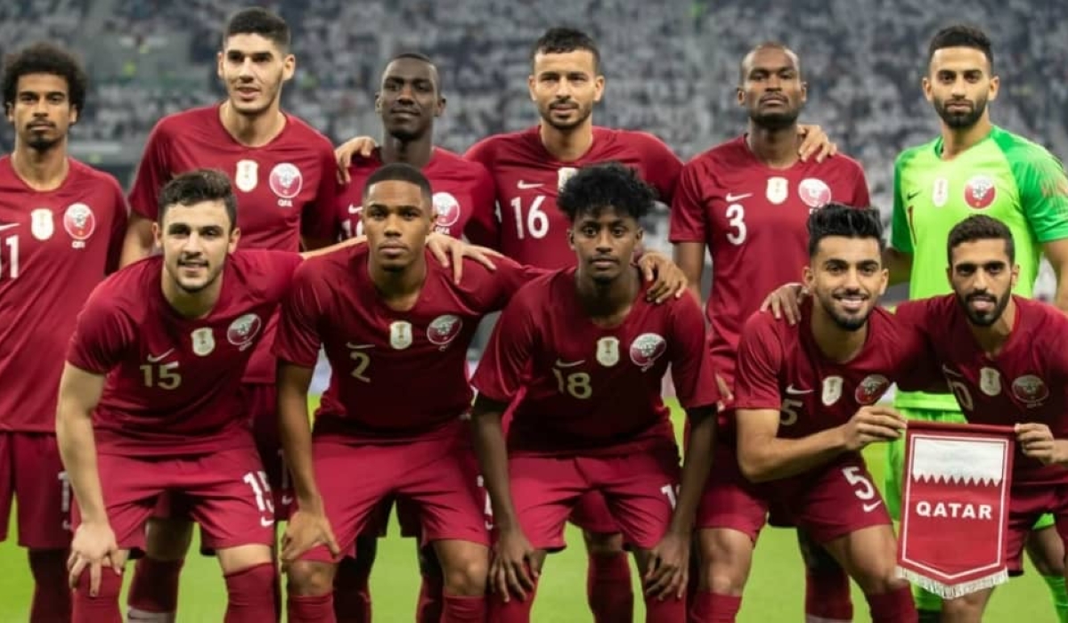 Qatar has history to protect as no host nation has lost in the opening game of the World Cup since the format was changed in 2006. Internet photo