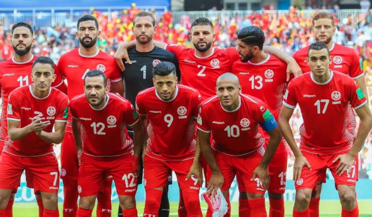 Tunisia will face Denmark in the Group D opening game slated for Tuesday, November 22. Internet