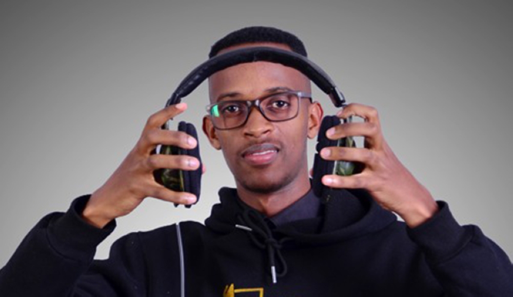 DJ RY is of the view that Rwandan artistes need to do better and deliver quality music.