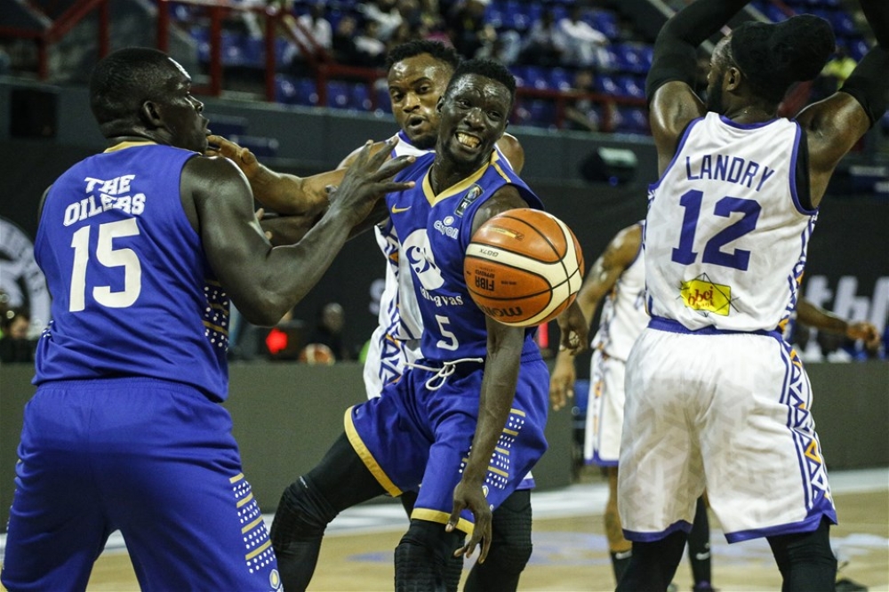 Uganda&#039;s City Oilers  beat Burundi based Club Urunani 71-62 on Sunday. The win that enabled City Oilers to take  the last ticket to the Basketball Africa League (BAL) 2023. Courtesy