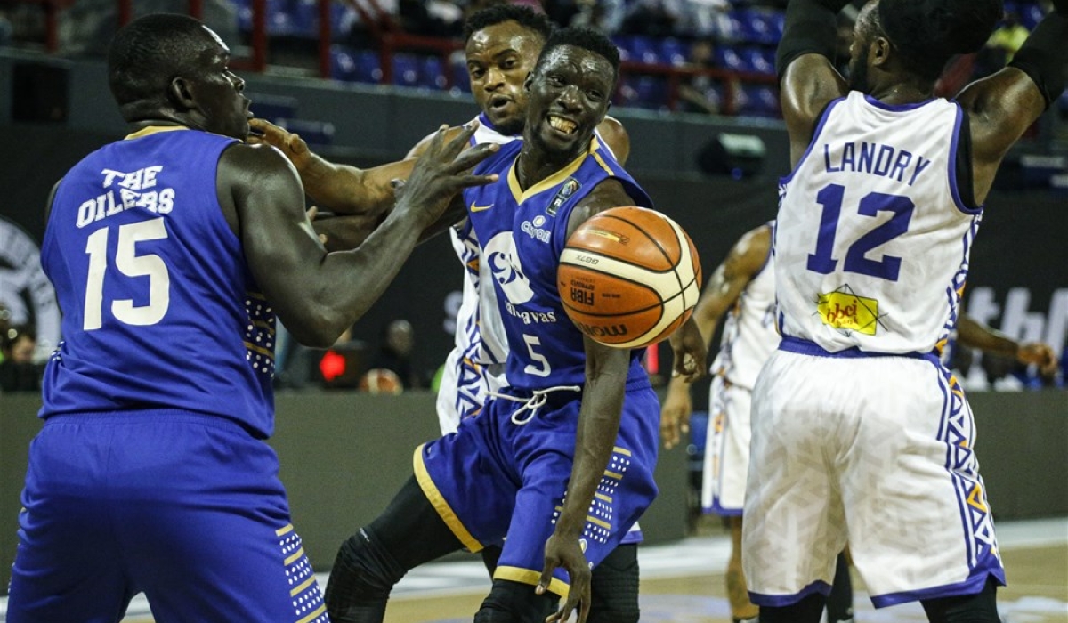 Uganda&#039;s City Oilers  beat Burundi based Club Urunani 71-62 on Sunday. The win that enabled City Oilers to take  the last ticket to the Basketball Africa League (BAL) 2023. Courtesy