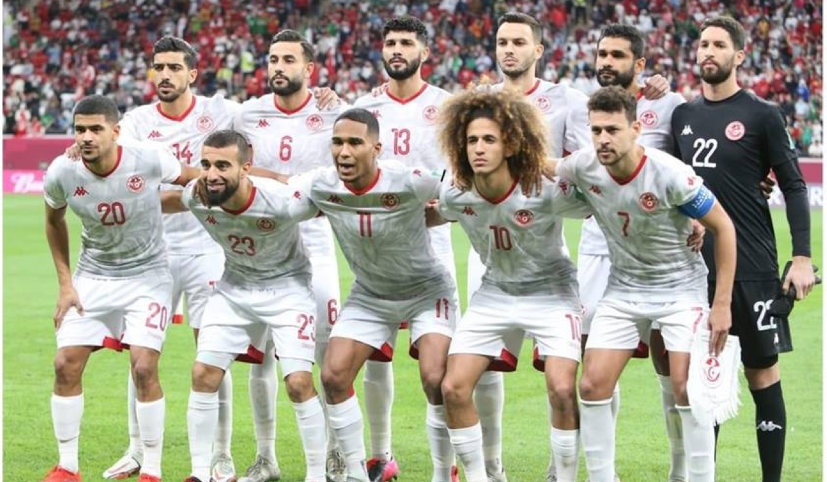 The Carthage Eagles of Tunisia who have an outside chance of progressing to the round of 16 will be hoping to beat defending champions France.