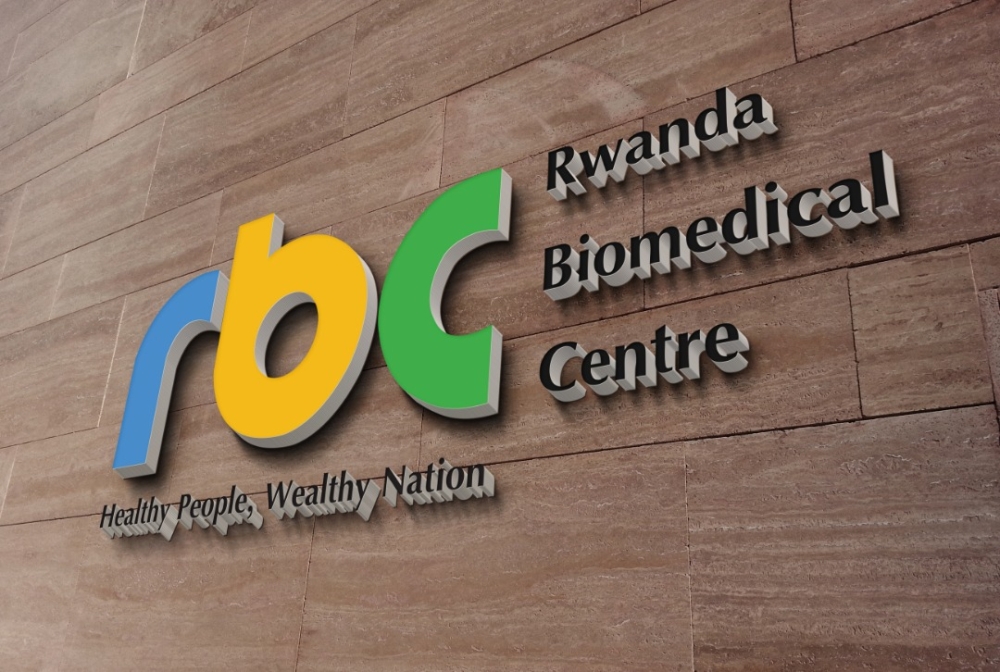 Rwanda Investigation Bureau  has handed over to the National Public Prosecution Authority  the case of five employees of Rwanda Biomedical Centre. File