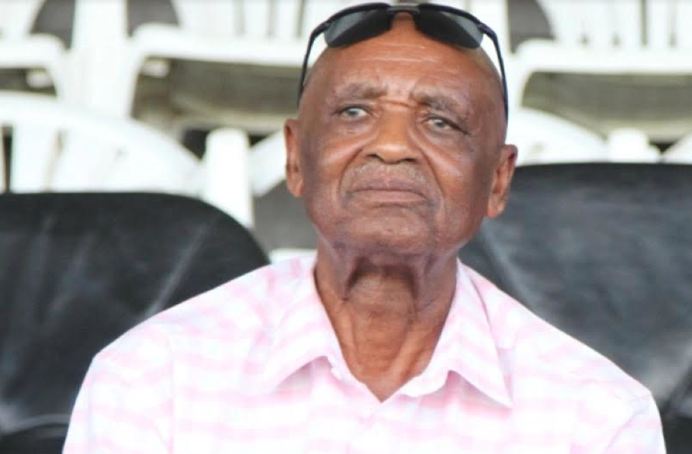 Former Isonga Academy president and Amavubi supporter, Gregoire Muramira passed on, on Monday night, at King Faisal Hospital. File