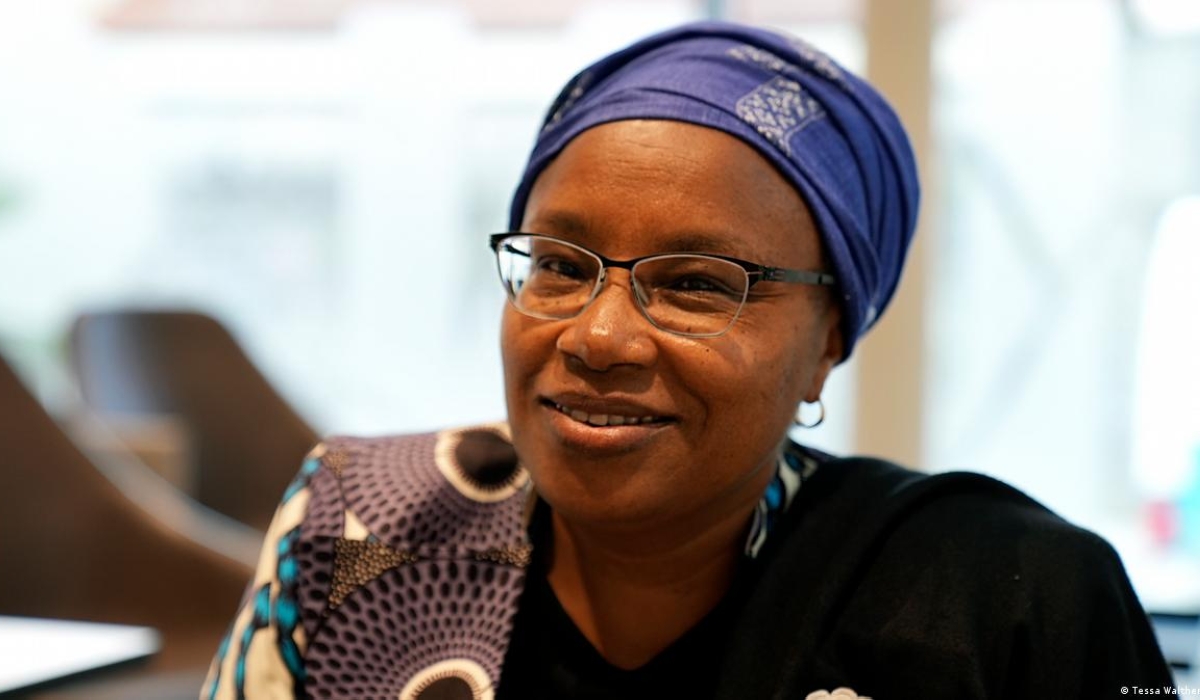 UN Special Adviser on the Prevention of Genocide, Alice Wairimu Nderitu, warned of increasing incidents of hate speech and atrocities in eastern DR Congo.