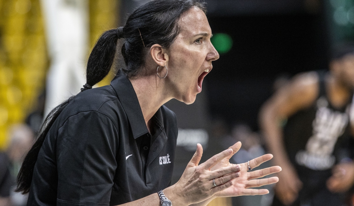 Liz Mills, former Kenya National Basketball Team head coach has joined Ivory Coast&#039;s Abidjan Basket Club (ABC) ahead of BAL 2023. Internet