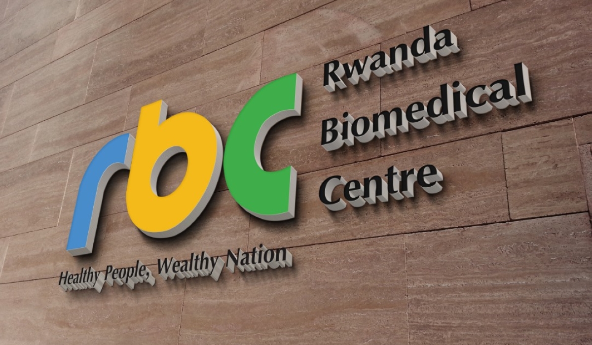 Rwanda Investigation Bureau  has handed over to the National Public Prosecution Authority  the case of five employees of Rwanda Biomedical Centre. File