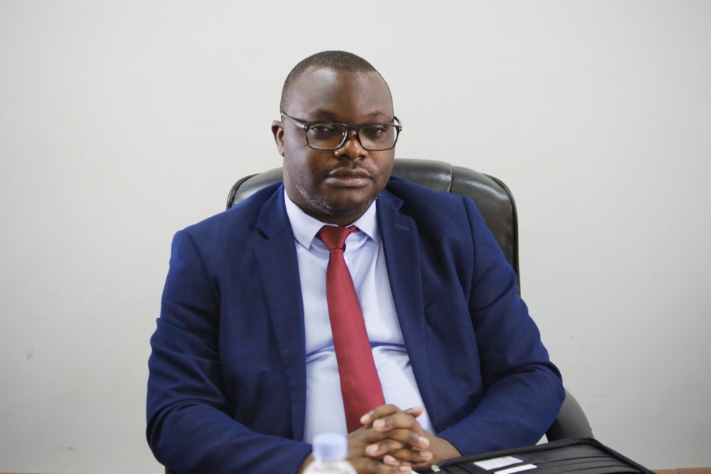 Dr Emmanuel Nibishaka, the Deputy Chief Executive Officer of Rwanda Governance Board (RGB) was arrested over fraud and use of forged documents.