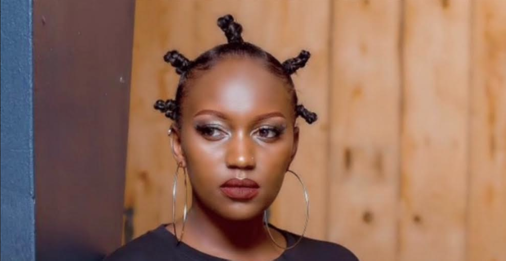 Oda Paccy. Courtesy photo.