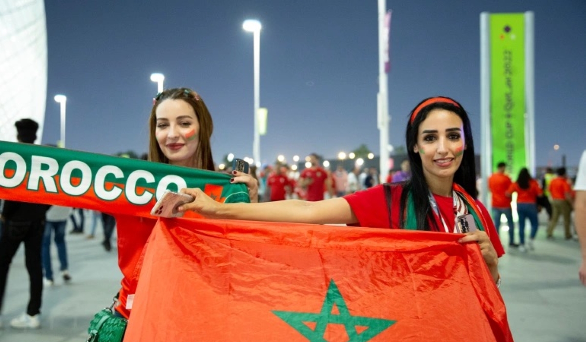 Morocco has enjoyed considerable support in Qatar [Al Jazeera]