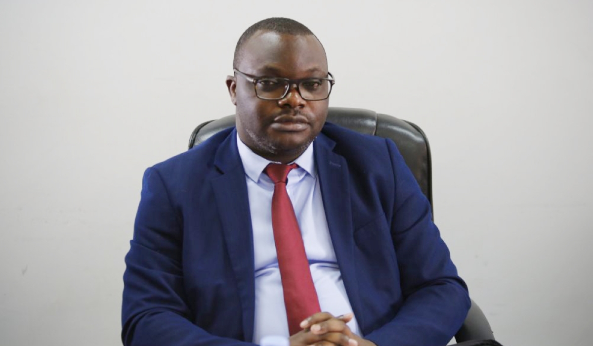 Dr Emmanuel Nibishaka, the Deputy Chief Executive Officer of Rwanda Governance Board (RGB) was arrested over fraud and use of forged documents.