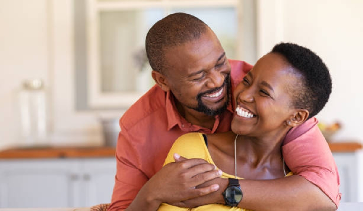 Be as open, direct, and honest as possible when it comes to your challenges with each other.