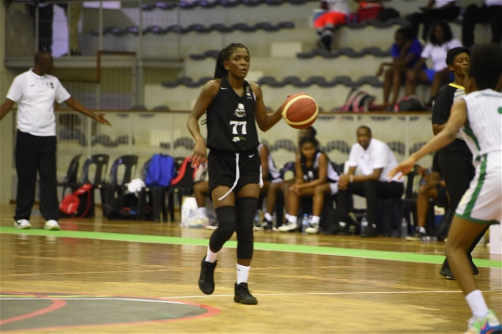 Rwanda’s women basketball powerhouse APR BBC have failed to impress on their debut to the FIBA Africa Women&#039;s Champions Cup. Courtesy